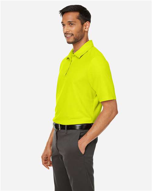 Safety Yellow-model Image