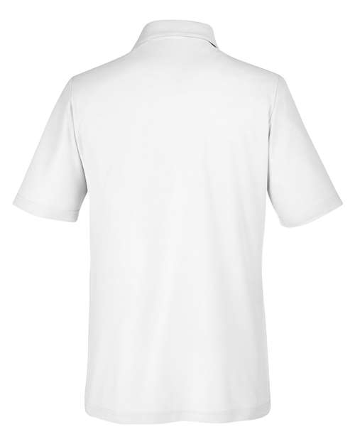 White-model Image