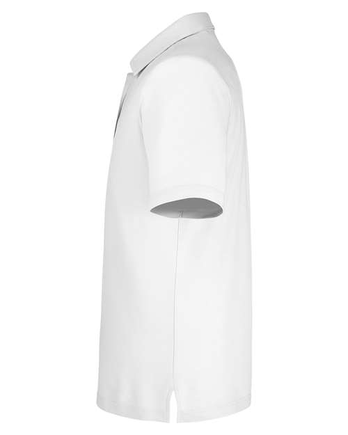 White-model Image