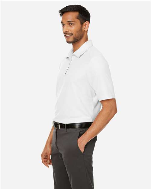 White-model Image