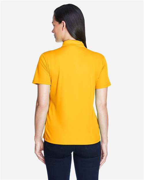 Campus Gold-model Image