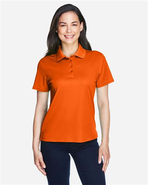 Campus Orange-model Image