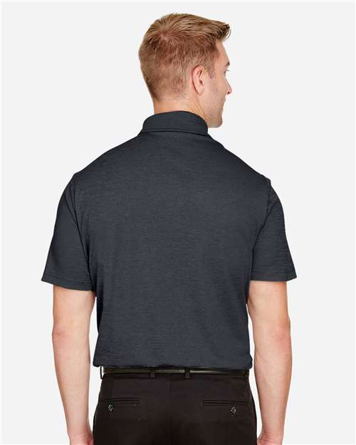 Black Heather-model Image