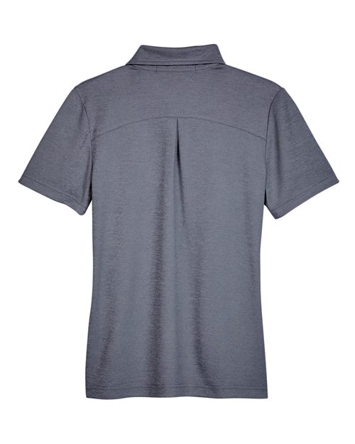 Navy Heather-model Image