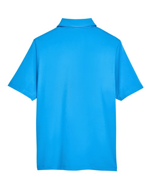 Ocean Blue-model Image