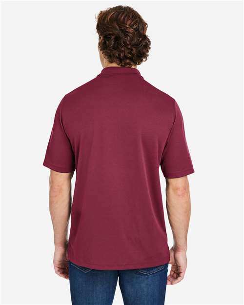 Burgundy-model Image