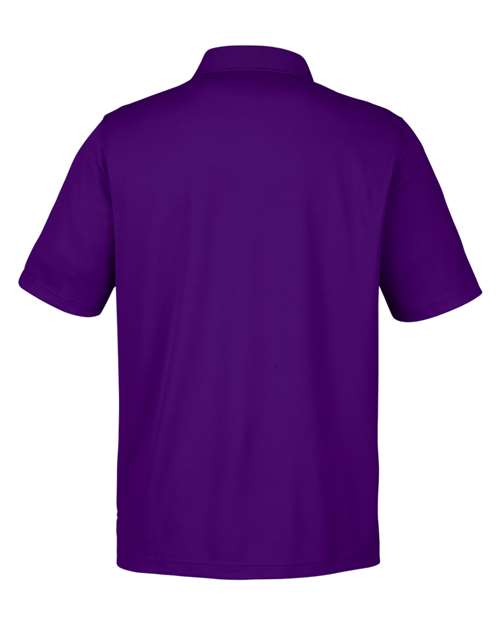 Campus Purple-model Image