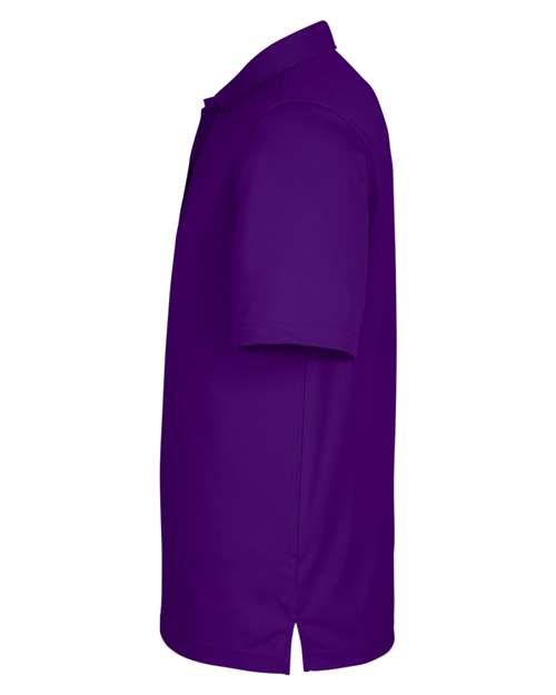 Campus Purple-model Image