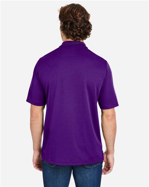Campus Purple-model Image