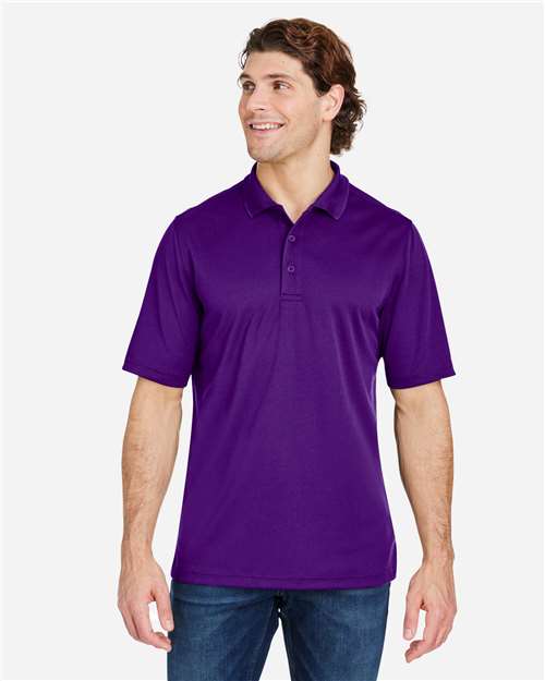 Campus Purple-model Image