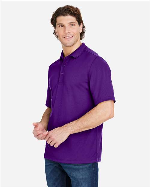 Campus Purple-model Image