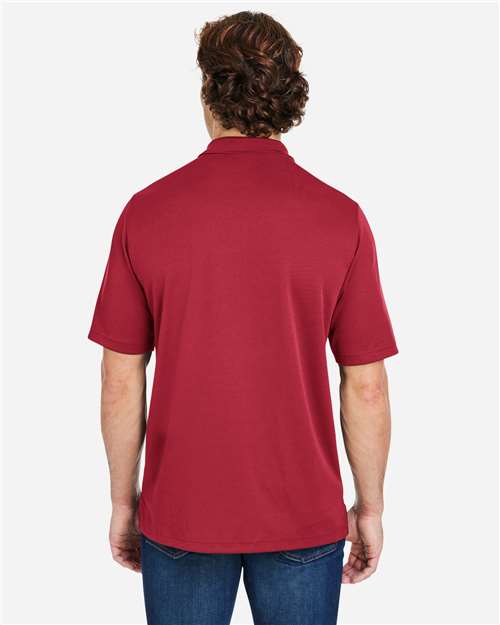 Classic Red-model Image