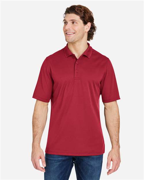 Classic Red-model Image