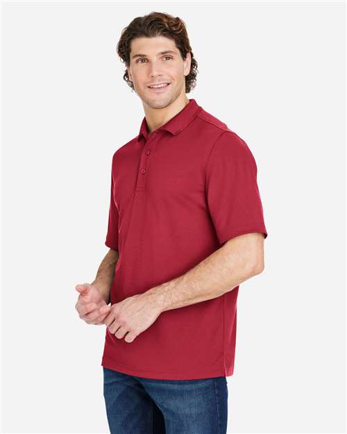 Classic Red-model Image