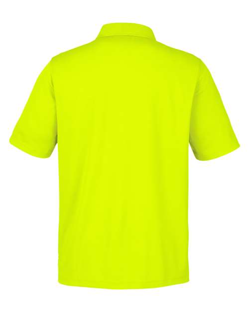 Safety Yellow-model Image