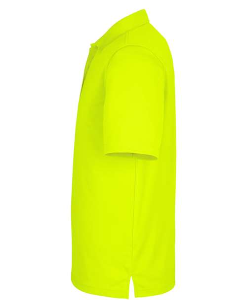 Safety Yellow-model Image