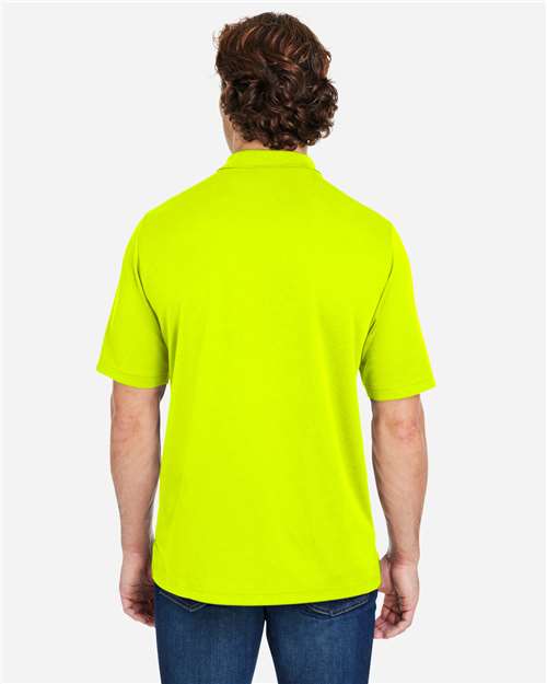 Safety Yellow-model Image