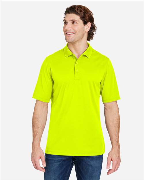 Safety Yellow-model Image