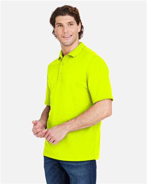 Safety Yellow-model Image