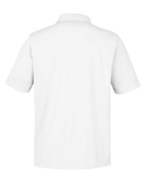 White-model Image