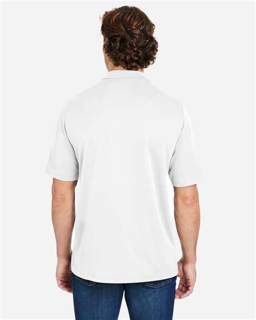 White-model Image