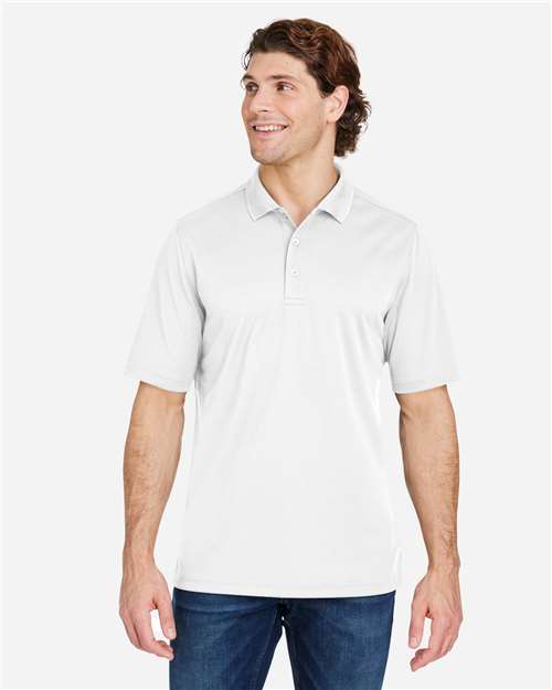 White-model Image
