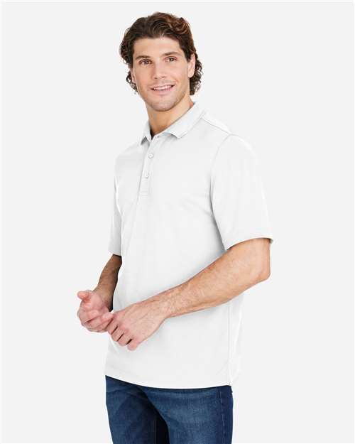 White-model Image