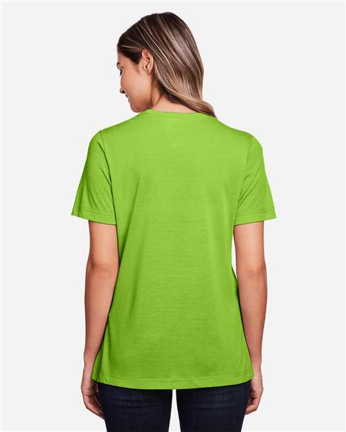 Acid Green-model Image