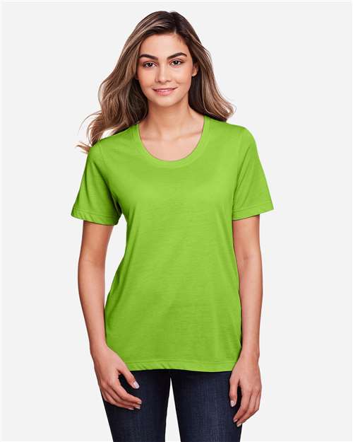 Acid Green-model Image