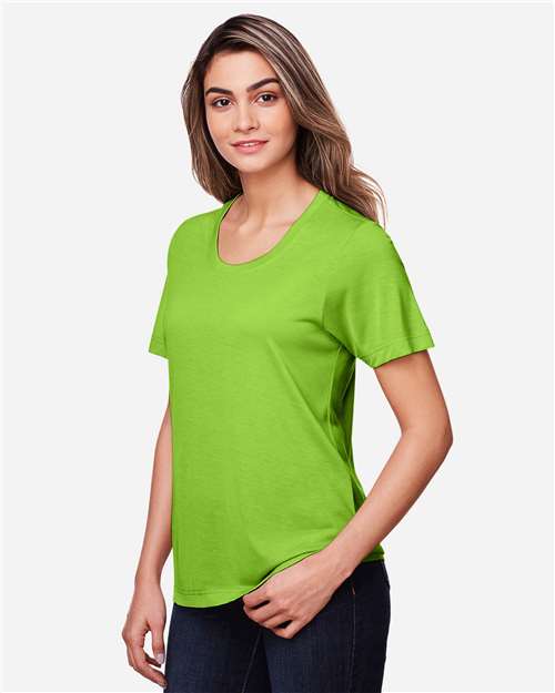 Acid Green-model Image
