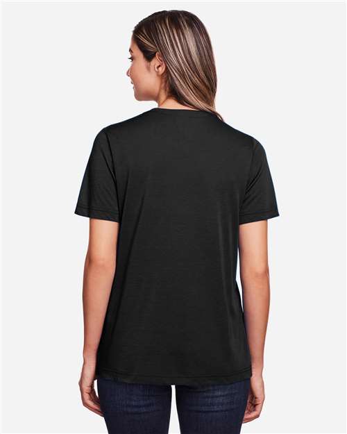 Black-model Image