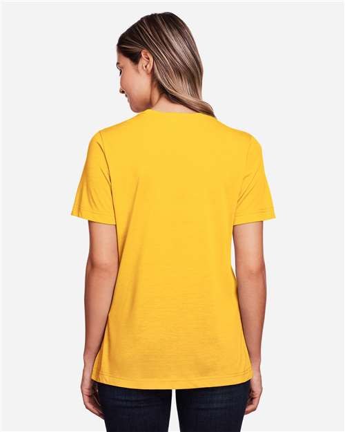 Campus Gold-model Image