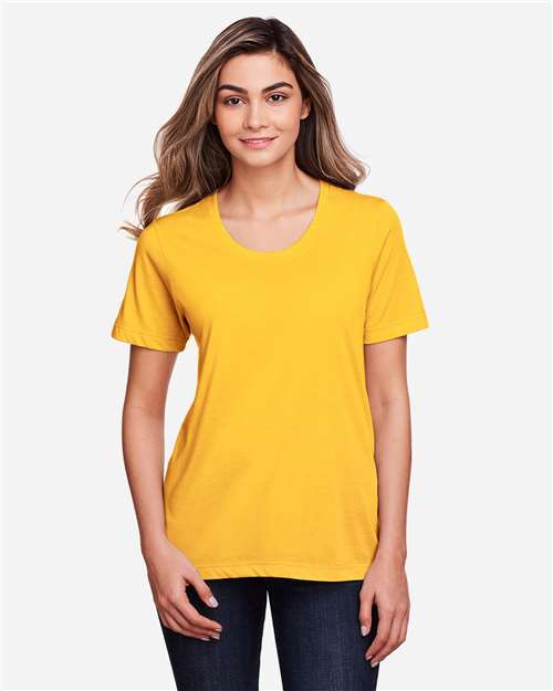 Campus Gold-model Image