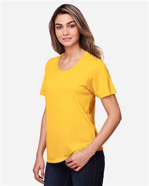 Campus Gold-model Image