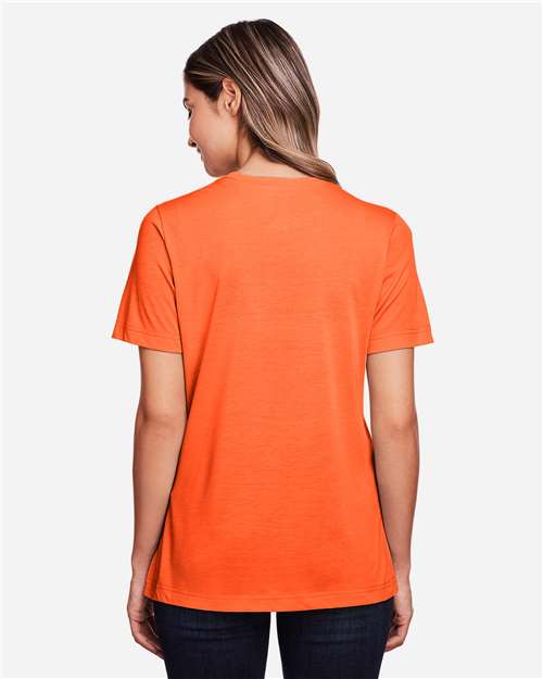 Campus Orange-model Image