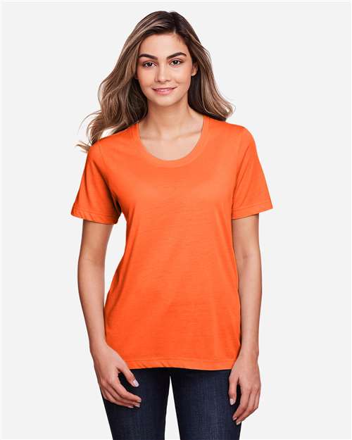 Campus Orange-model Image