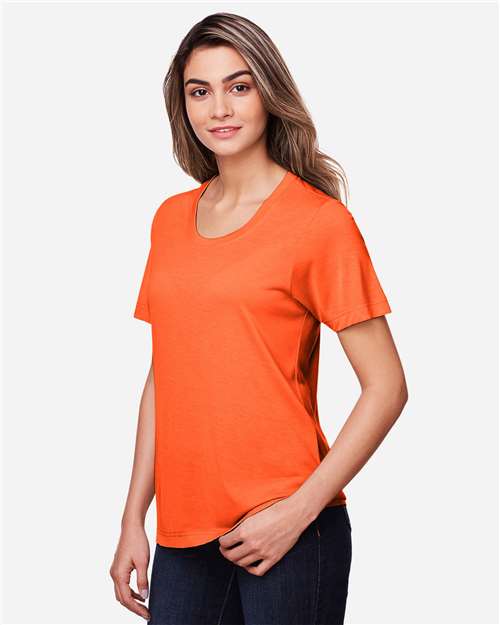 Campus Orange-model Image