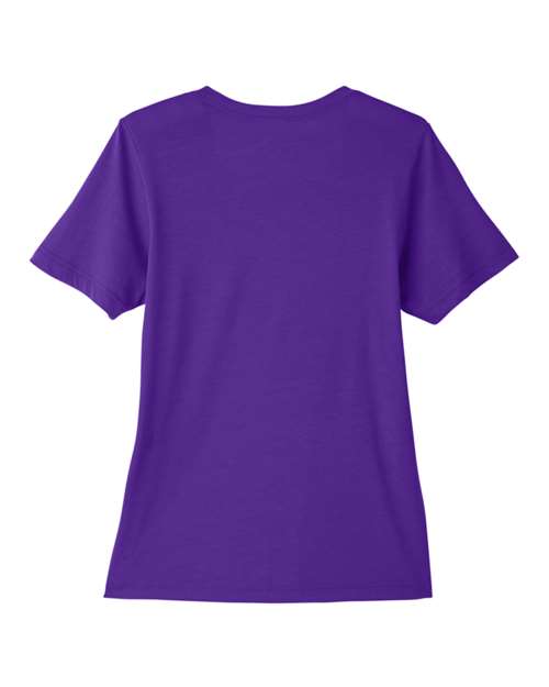 Campus Purple-model Image