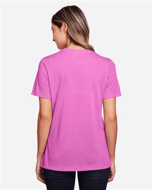 Charity Pink-model Image