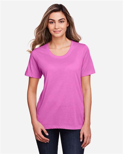Charity Pink-model Image