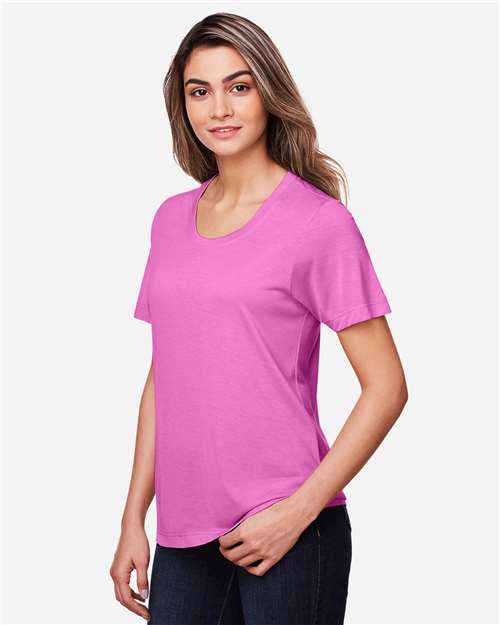 Charity Pink-model Image