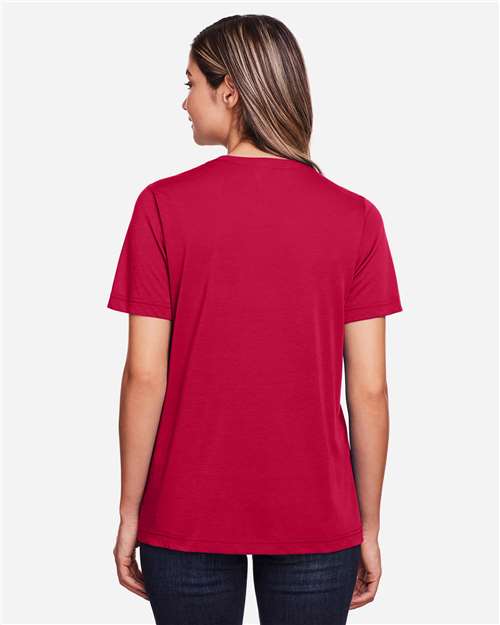 Classic Red-model Image