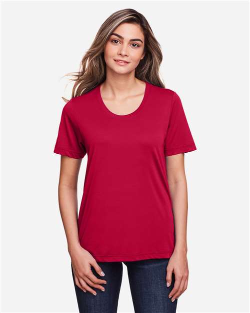 Classic Red-model Image