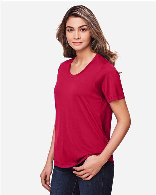 Classic Red-model Image