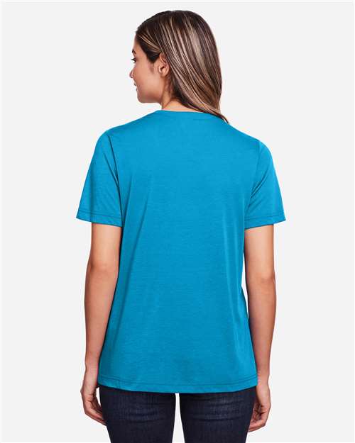 Electric Blue-model Image