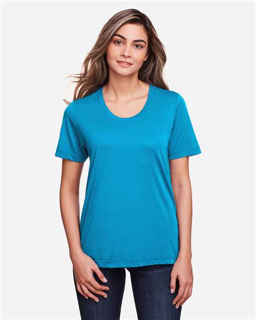 Electric Blue-model Image