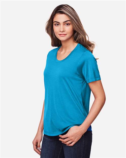 Electric Blue-model Image