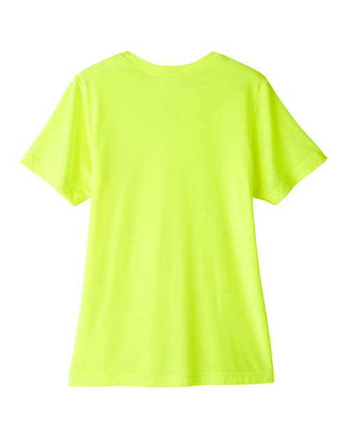 Safety Yellow-model Image
