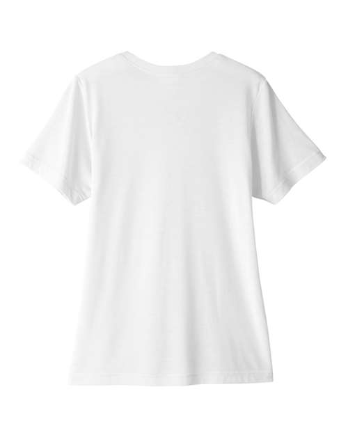 White-model Image