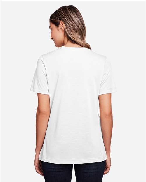 White-model Image